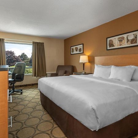Comfort Inn Orillia Zewnętrze zdjęcie