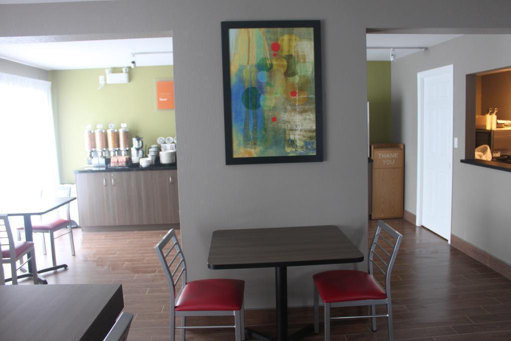 Comfort Inn Orillia Zewnętrze zdjęcie