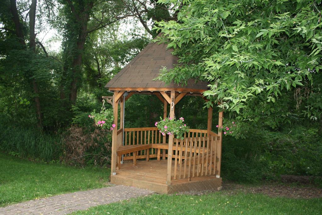 Comfort Inn Orillia Zewnętrze zdjęcie