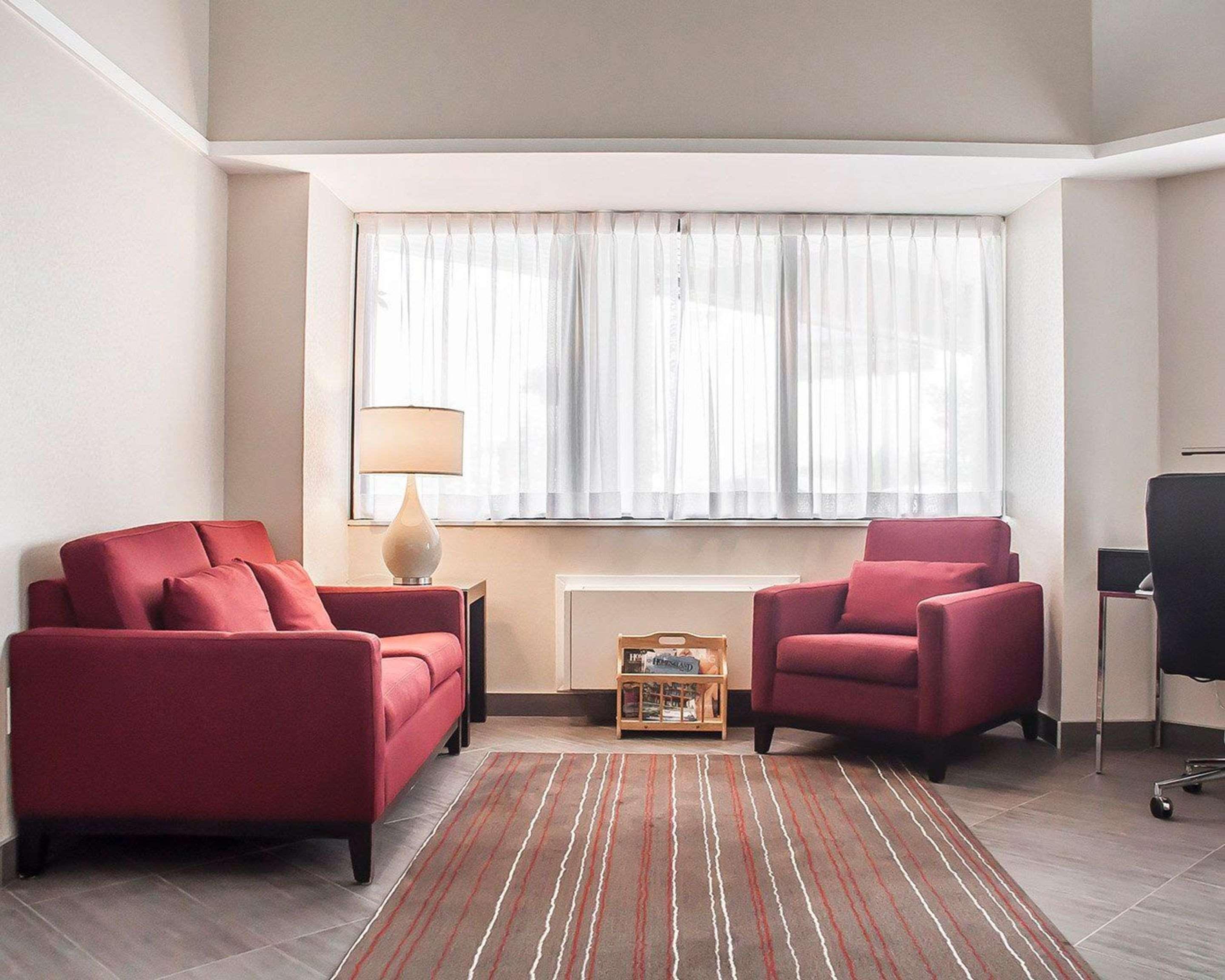 Comfort Inn Orillia Zewnętrze zdjęcie