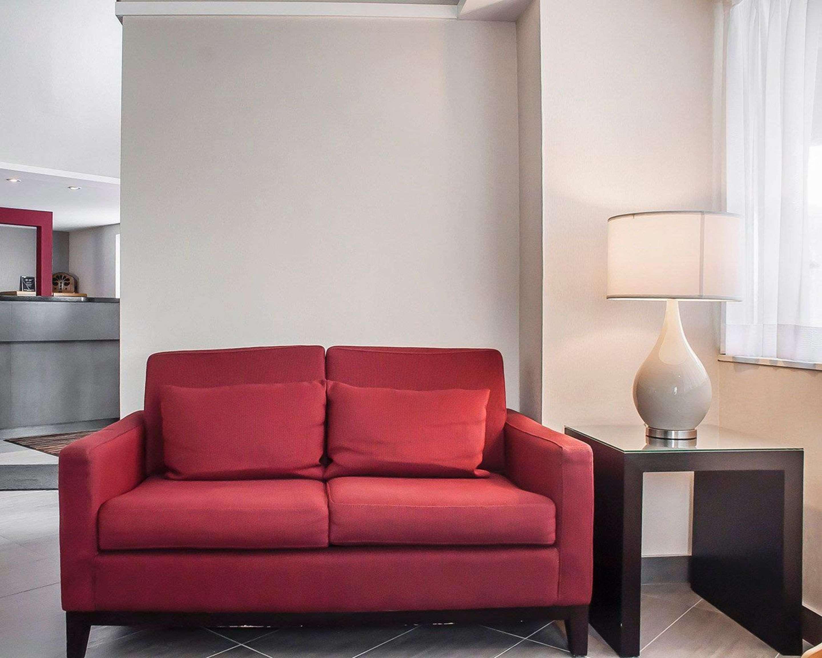 Comfort Inn Orillia Zewnętrze zdjęcie