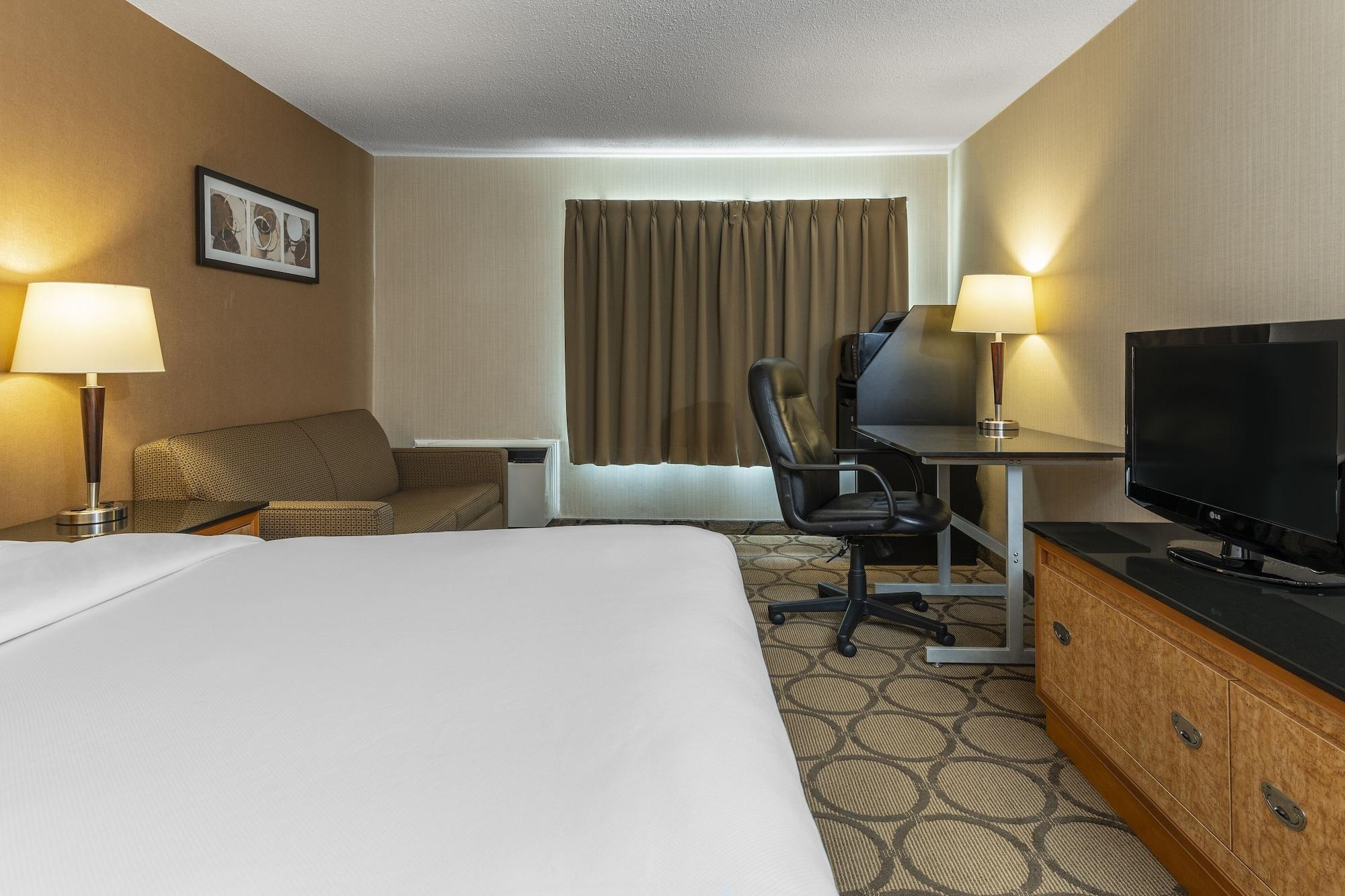 Comfort Inn Orillia Zewnętrze zdjęcie