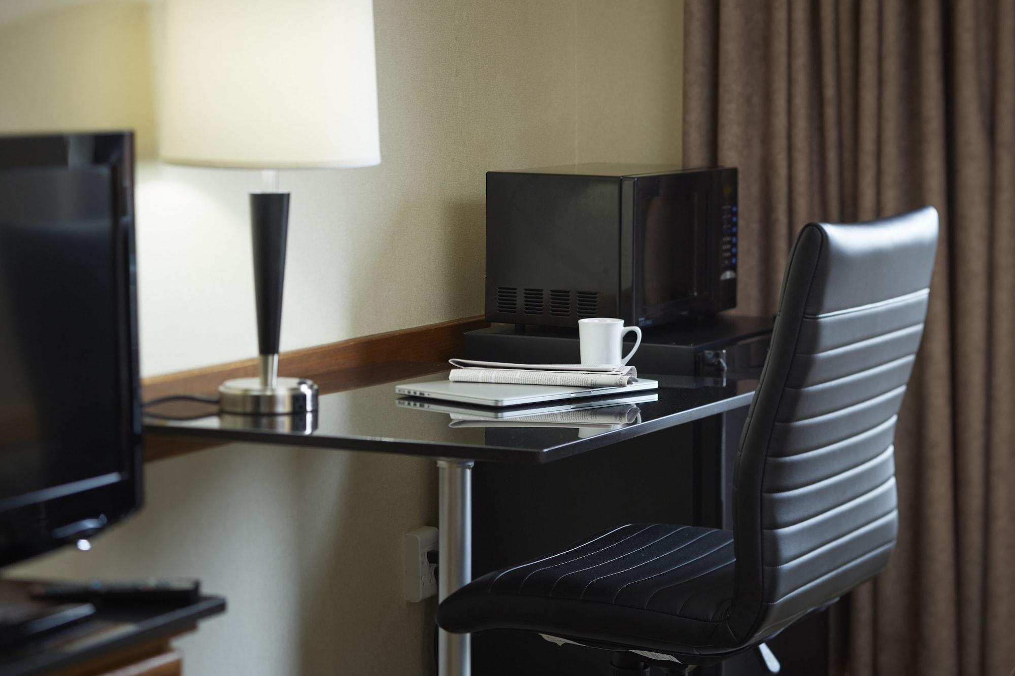 Comfort Inn Orillia Zewnętrze zdjęcie