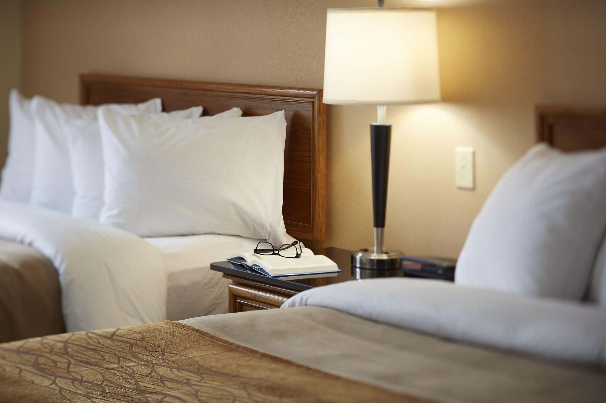 Comfort Inn Orillia Zewnętrze zdjęcie