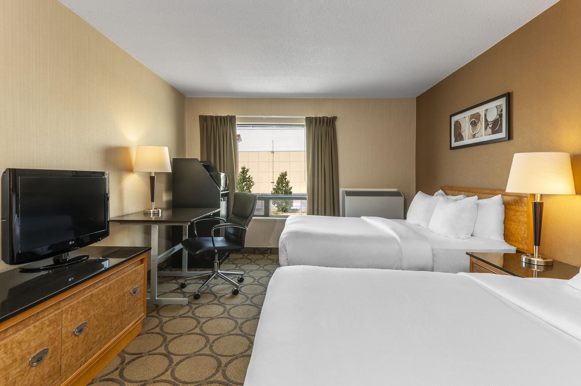 Comfort Inn Orillia Zewnętrze zdjęcie