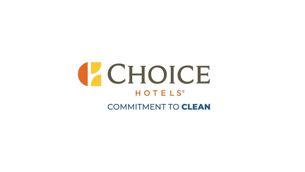 Comfort Inn Orillia Zewnętrze zdjęcie