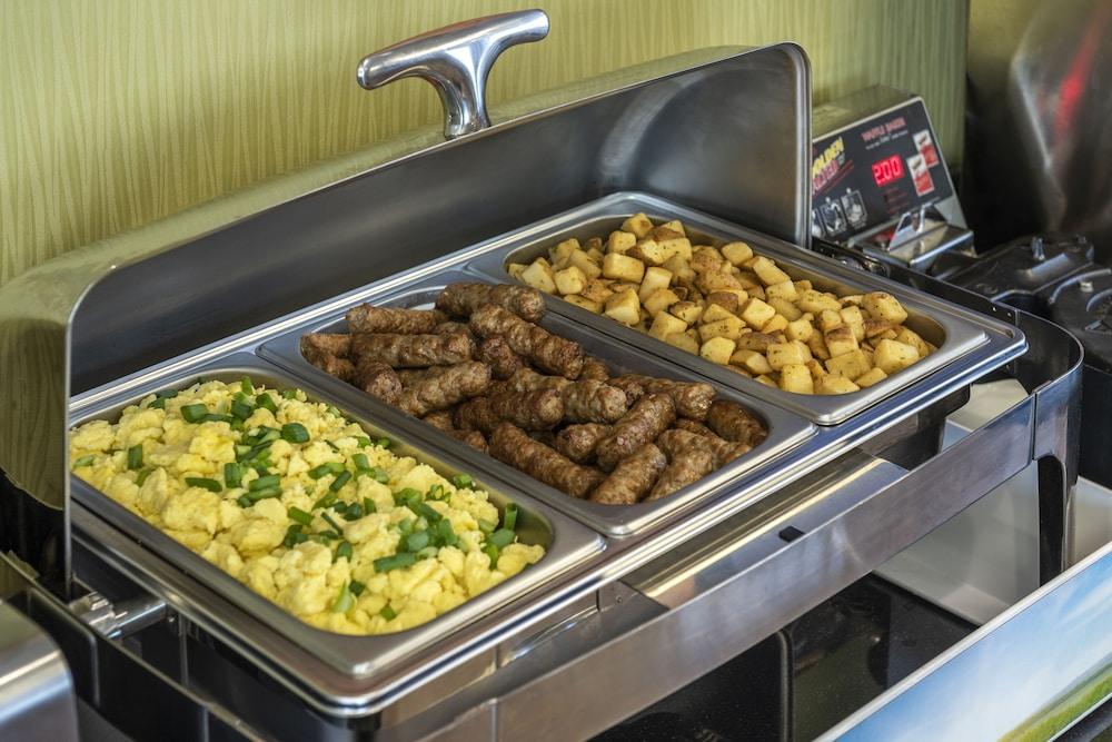 Comfort Inn Orillia Zewnętrze zdjęcie