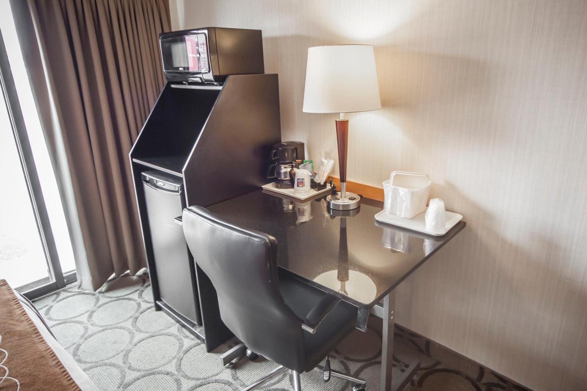 Comfort Inn Orillia Zewnętrze zdjęcie